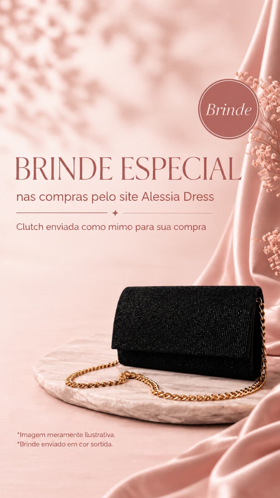 Alessia Dress